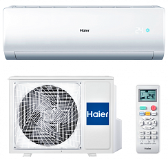 Haier HSU-12HNE03/R2 / HSU-12HUN203/R2 (ELEGANT)